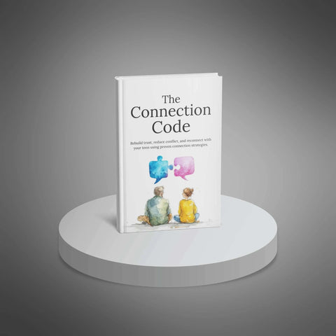 The Connection Code - eBook
