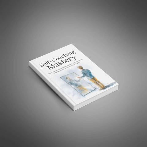 Self-Coaching Mastery - eBook
