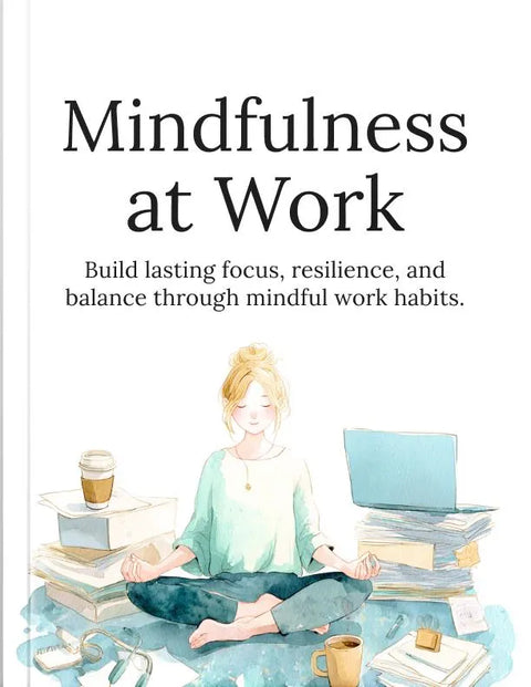 Mindfulness at Work - eBook