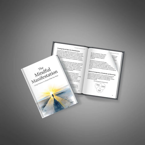 The Mindful Manifestation - eBook