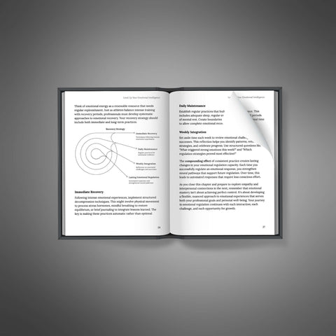 Level Up Your Emotional Intelligence - eBook