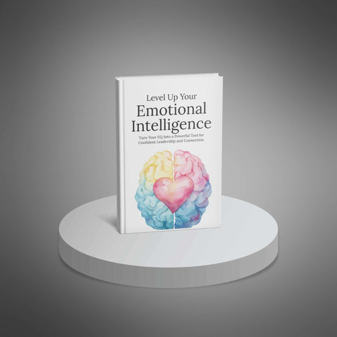 Level Up Your Emotional Intelligence - eBook