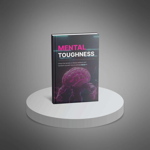 Mental Toughness - eBook