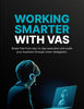 Working Smarter with Virtual Assistants - eBook