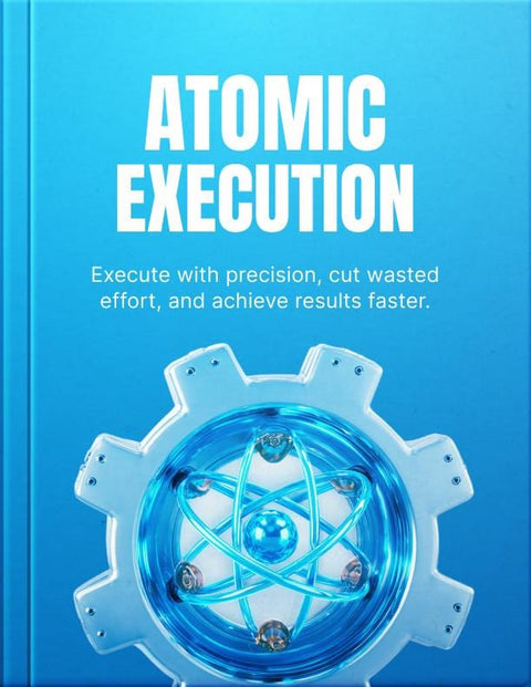 Atomic Execution - eBook