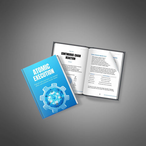 Atomic Execution - eBook