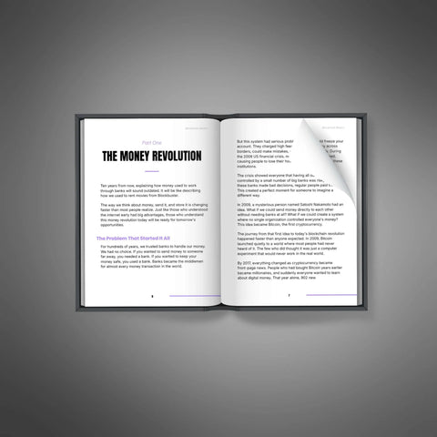 Blockchain Basics - eBook