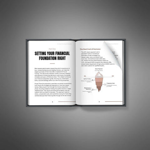 The Smart Homebuyer’s Playbook - eBook