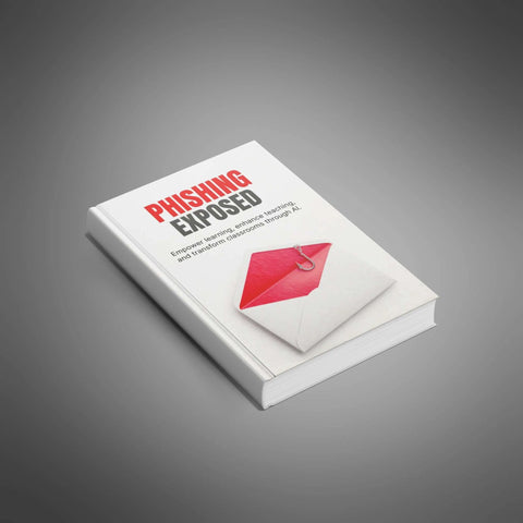 Phishing Exposed - eBook
