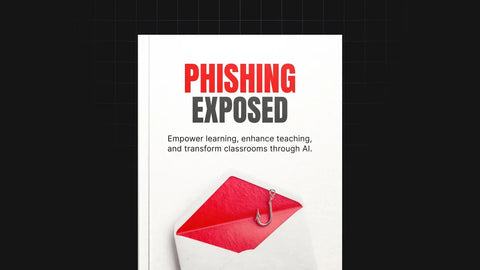 Phishing Exposed - eBook