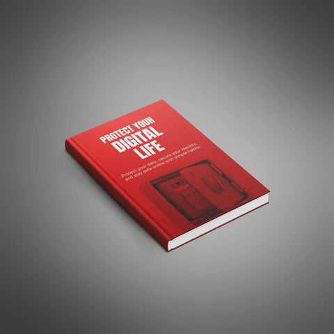 Protect Your Digital Life - eBook