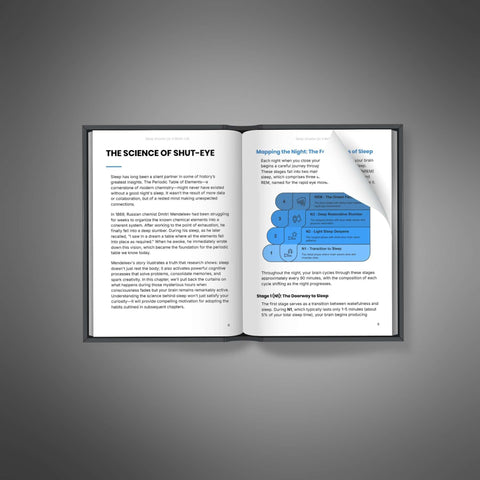 Sleep Smarter for a Better Life - eBook