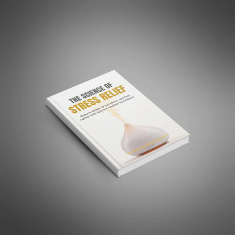The Science of Stress Relief - eBook