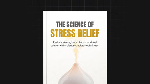 The Science of Stress Relief - eBook