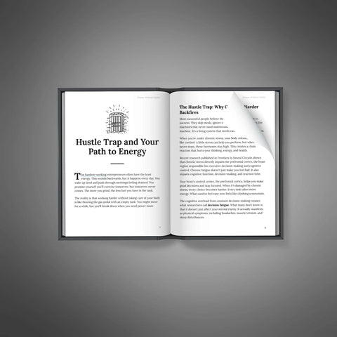Fitness Without Hustle - eBook