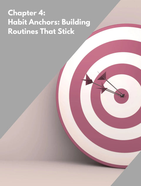 The Consistency Code - PLR - Printable eBook