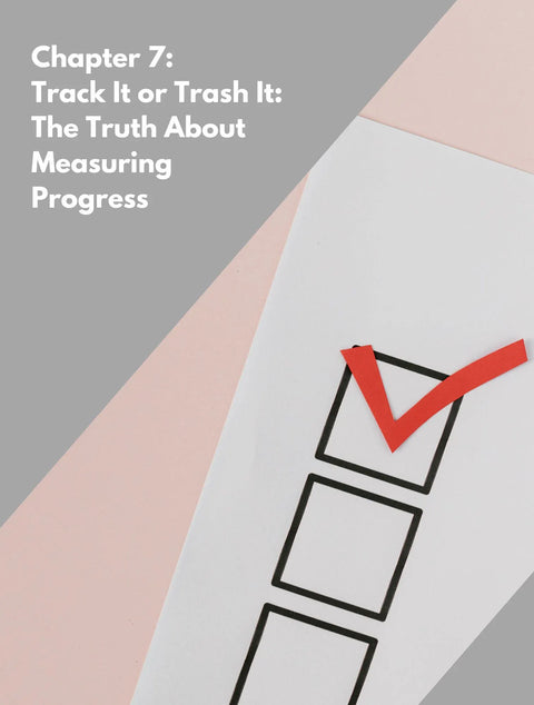 The Consistency Code - PLR - Printable eBook